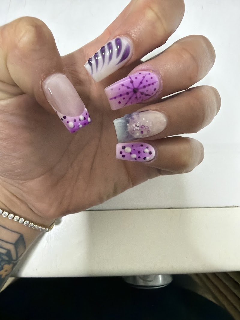 T Nails&Spa, nail salon in Milford, CT, photo 2 of 10