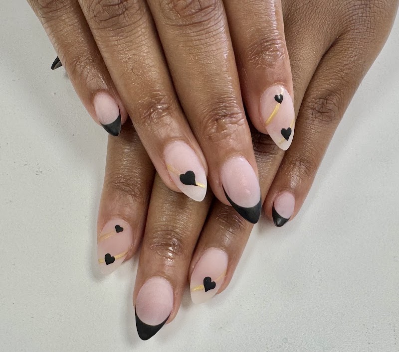 T Nails&Spa, nail salon in Milford, CT, photo 4 of 10