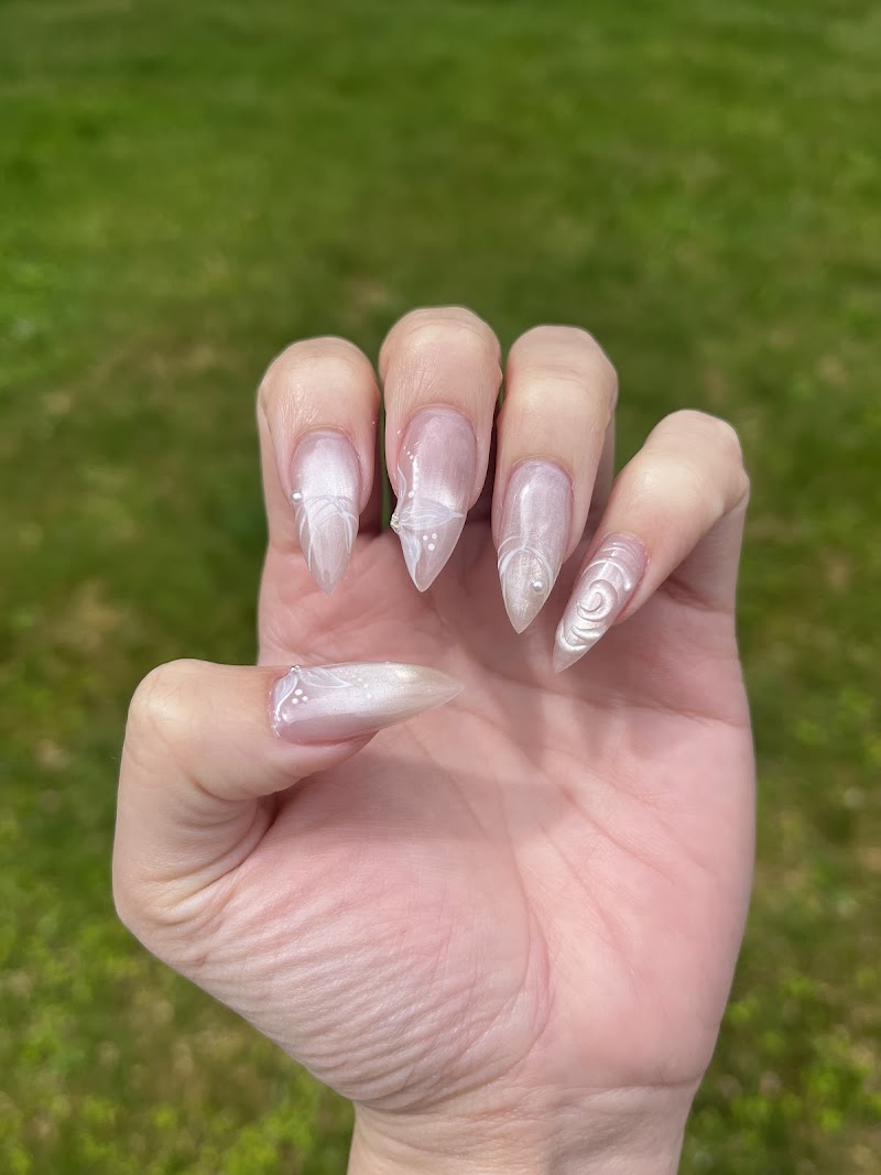 T Nails&Spa, nail salon in Milford, CT, photo 5 of 10